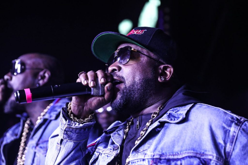 Big Boi Brings Hip-Hop To FIFA World Cup With Free Atlanta Concert Announcement