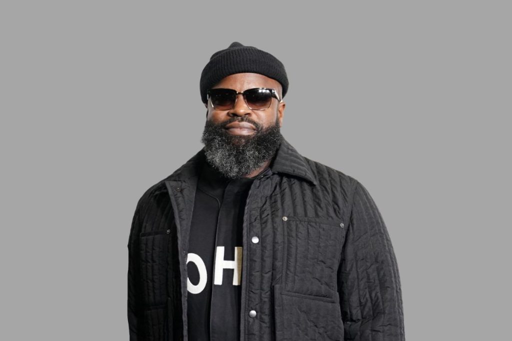 Black Thought Confesses College Obsession With Redman's Music
