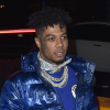 Blueface's Las Vegas Strip Club Ban Lifted By Local Judge