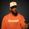 Booba Detained By Paris Police Over Rival Rapper's Harassment Complaint