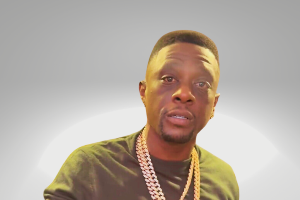 Boosie Badazz Hires Scandal-Plagued Lobbyists To Beg Donald Trump For Pardon
