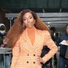 Brandy Explains Why She Left Monica Hanging On Stage During Chicago Tour Stop