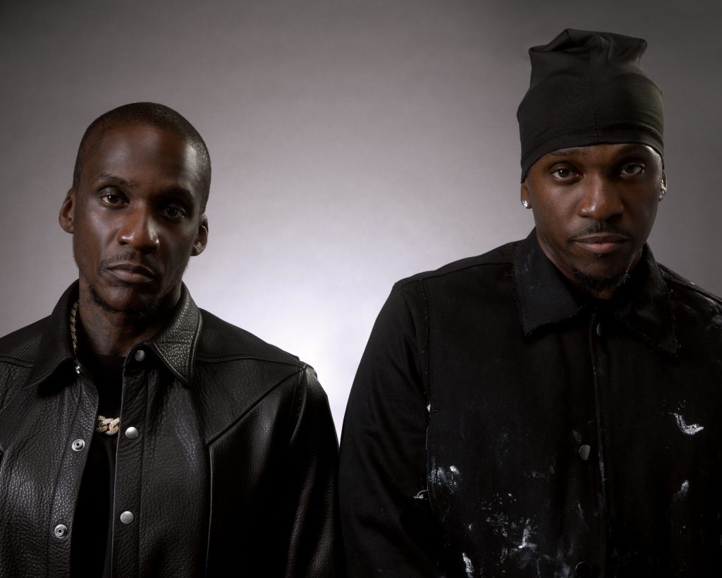 Clipse Address Vindication They Felt Following "Let God Sort 'Em Out" Success