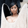 Cardi B Ignites Worldwide Korean Food Frenzy With Single Instagram Live