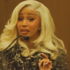 Cardi B Claims Nicki Minaj's Husband Controls Her While Sedated, Alleges Serious Mental Health Issues
