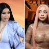 Cardi B Accuses Ice Spice Of Leaking Explosive Phone Call As Manager Denies Involvement
