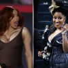 Nicki Minaj, Cardi B Continue To Threaten Each Other's Kids, Families As Feud Spirals Out Of Control