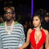 Cardi B Opens Up About Depression During Her Third Pregnancy