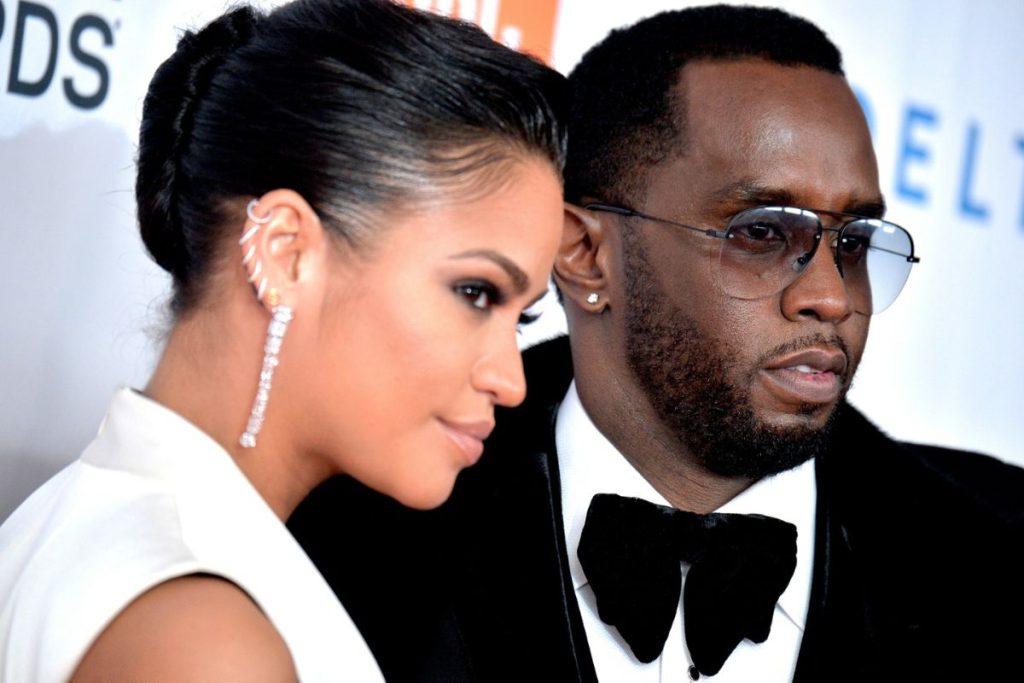 Cassie Ventura Responds To Diddy's 50-Month Prison Sentence: "Nothing Can Undo The Trauma"