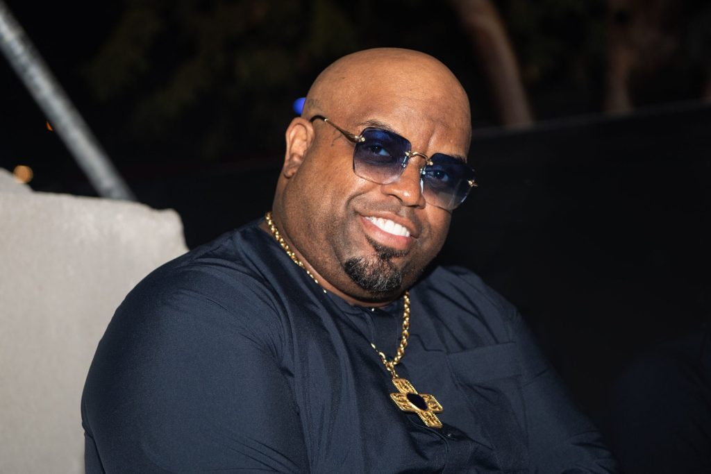 CeeLo Green,Trombone Shorty Raise Eye-Popping Amount Of Money For HIV/AIDS Programs