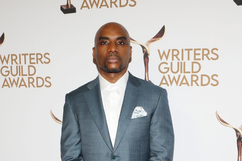 Charlamagne Tha God Marks 5 Powerful Years Of Black Effect Podcast Network