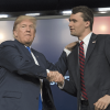 "Charlie Kirk Day" Proposed By Kentucky Lawmakers Following Posthumous Medal Of Freedom