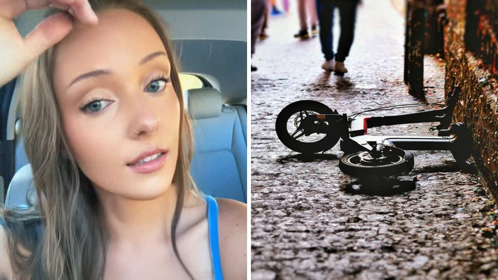 ‘He Did This All Because HE BRUISED HIS KNEE??!?’: Chicago Man Falls Off E-Bike. Then He Moves In With Couple—And Gets Kicked Out of Their Wedding One Week Before Ceremony
