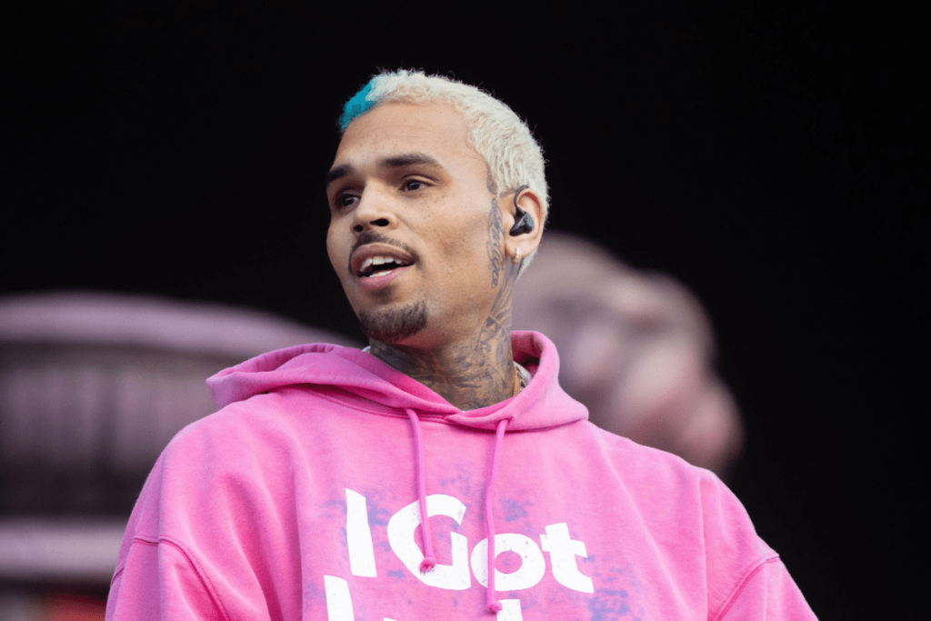 Chris Brown's Memphis Concert Canceled As Breezy Bowl XX Tour Breaks Records