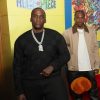 Clipse Deliver "White" Chrismas With Holiday Shows At Virginia Beach Dome
