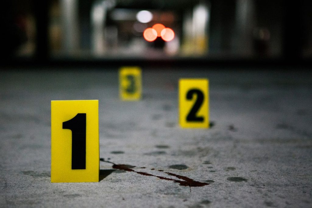 Mass Shooting After HBCU Football Game Leaves Two Dead, 14 Injured