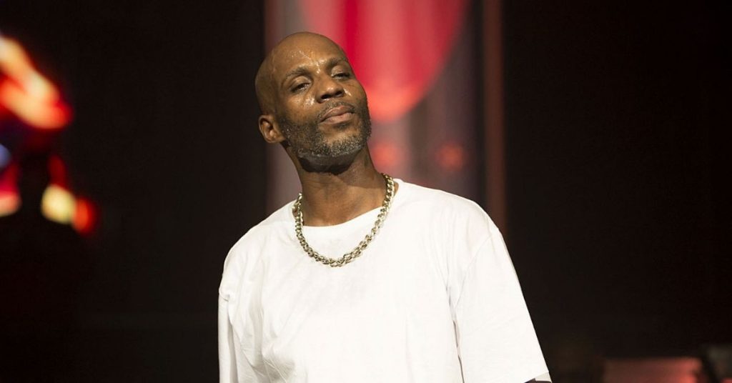Steve Rifkind Denies Def Jam & Swizz Beatz Refused To Pay DMX’s Funeral Expenses