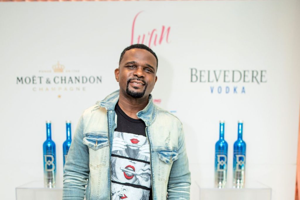 No Bail For "Family Matters" Star Darius McCrary After Child Support Bust