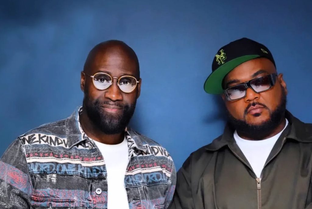 De La Soul Confirms New Album Title Amid "Legend Has It" Series Rollout