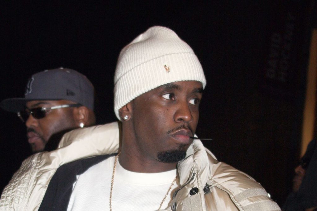 Diddy Faces May Face Criminal Probe Over Producer’s Shocking Claim Of Wild Oral Assault