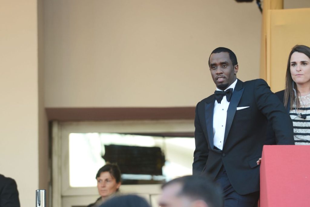 EXCLUSIVE: Diddy Set To Launch Teaching Tour In October—If He’s Sprung From Jail