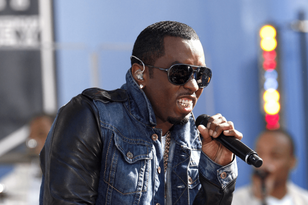 Diddy Loses Control Of "Ibiza Tapes" As Feds Take Over Key Evidence
