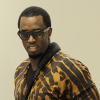 Diddy Served Amended Lawsuit In Jail Over 2016 Balcony Assault Allegations