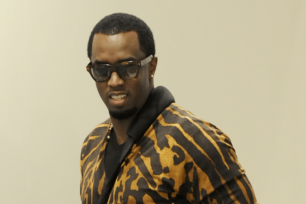 Diddy Served Amended Lawsuit In Jail Over 2016 Balcony Assault Allegations