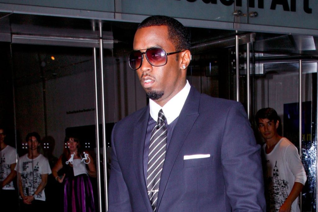 Lawyers Plan To Appeal Diddy's Prison Sentence, Blast Judge