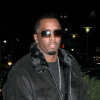 EXCLUSIVE: Judge Says He Cannot Recommend Fort Dix As Diddy's Choice Of Prison