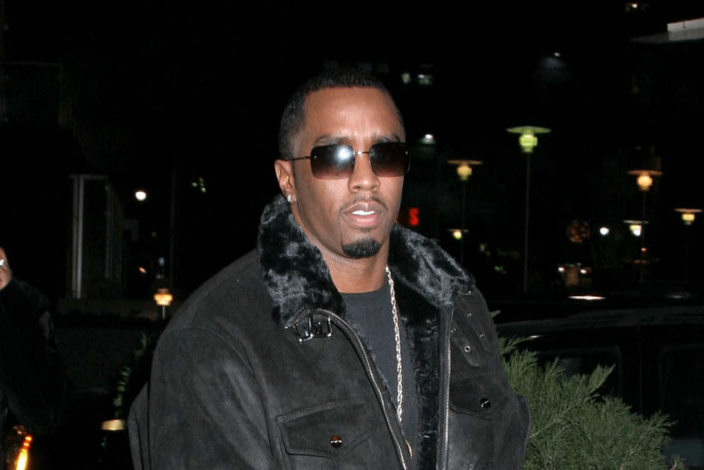 EXCLUSIVE: Judge Says He Cannot Recommend Fort Dix As Diddy's Choice Of Prison
