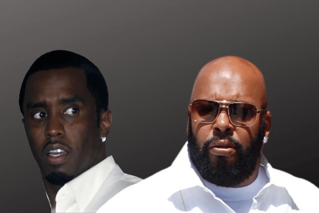 Suge Knight Comments On Diddy Sentencing: "Was Waiting For Him To Shake That Ass"