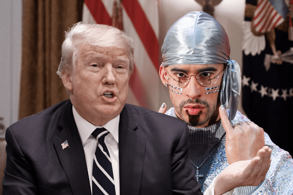 Bad Bunny Versus George Strait: Petition To Replace Puerto Rican Singer At Super Bowl Gains Momentum