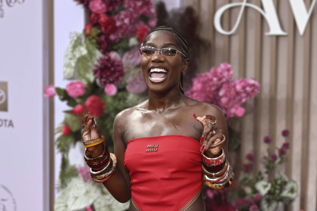 Doechii Breaks Down Real Reason Behind Her Embarrassing Slide Fails