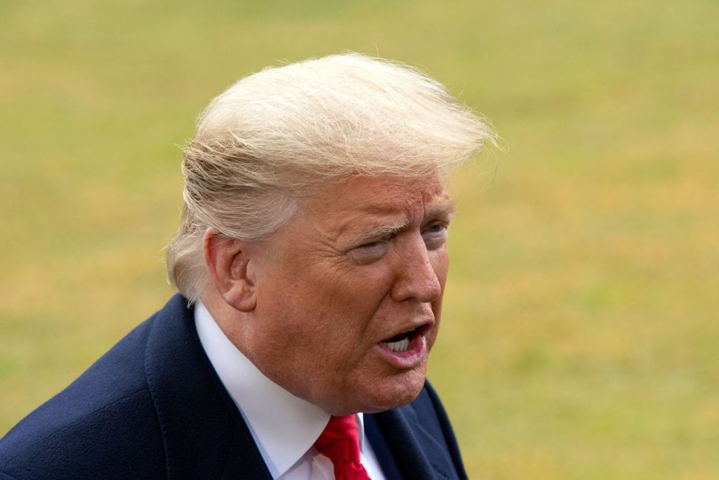 Donald Trump Goes Viral With Hip-Hop Remix Video