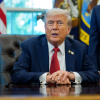 Donald Trump Announces Israel & Hamas Have Signed First Phase Of Peace Plan