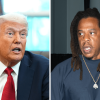 Donald Trump Blasts JAY-Z & NFL Over Bad Bunny's Super Bowl Halftime Show