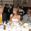 Donald Trump Said "Puff Daddy" Asked For Pardon After Conviction