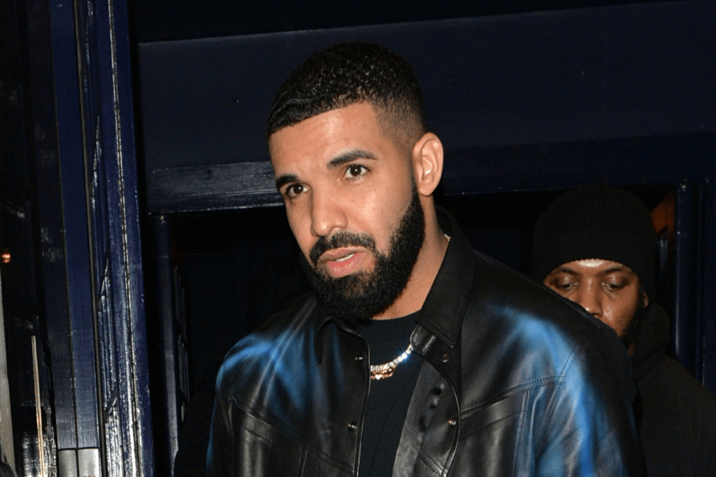 Drake Shows Off His $1 Million Rolex—Is He Asking To Be Robbed?
