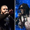 Drake Shocks Fans With Surprise Appearance At Vybz Kartel's Toronto Concert