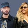 Mariah Carey Finally Addresses Eminem Feud & "8 Mile" Casting Rumors