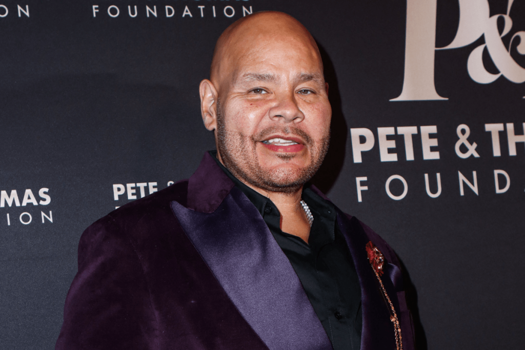 Attorney Suing Fat Joe Criminally Charged In Wild Vehicle Incident