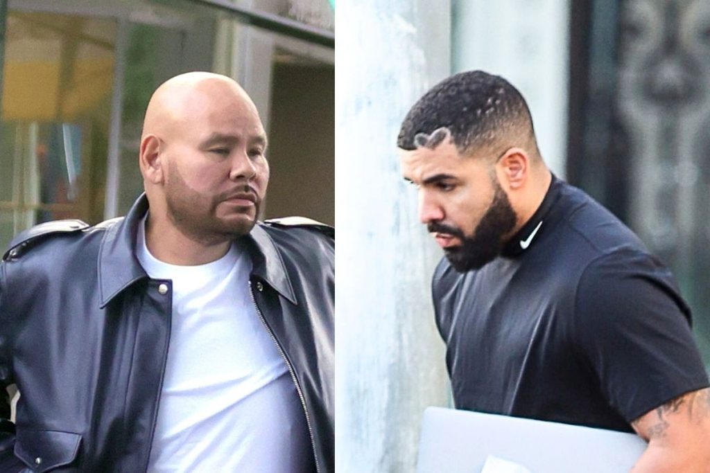 EXCLUSIVE: Drake's Loss In "Not Like Us" Dragged Into $20M Fat Joe Defamation Suit