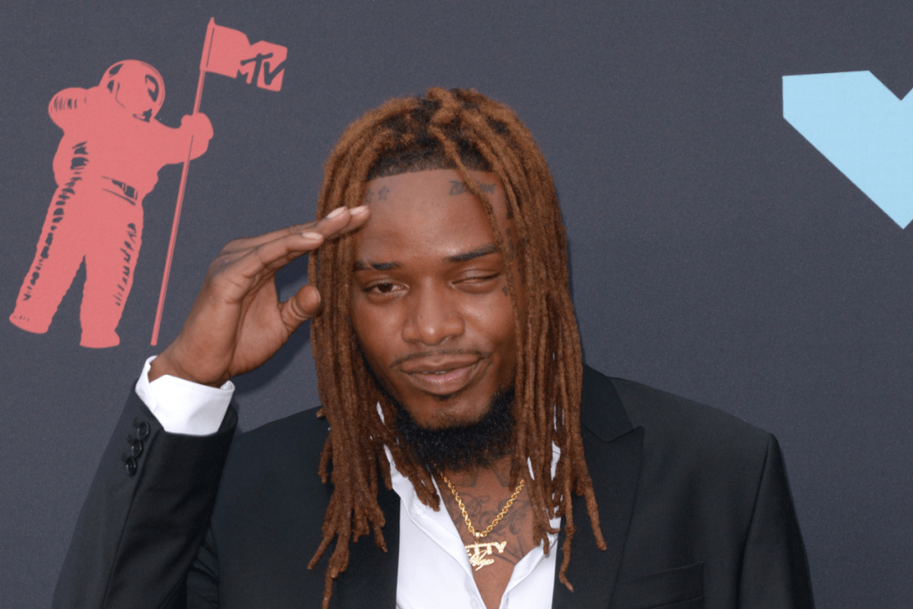 Fetty Wap's New Prison Photo Surfaces As Fans Rally For Early Release