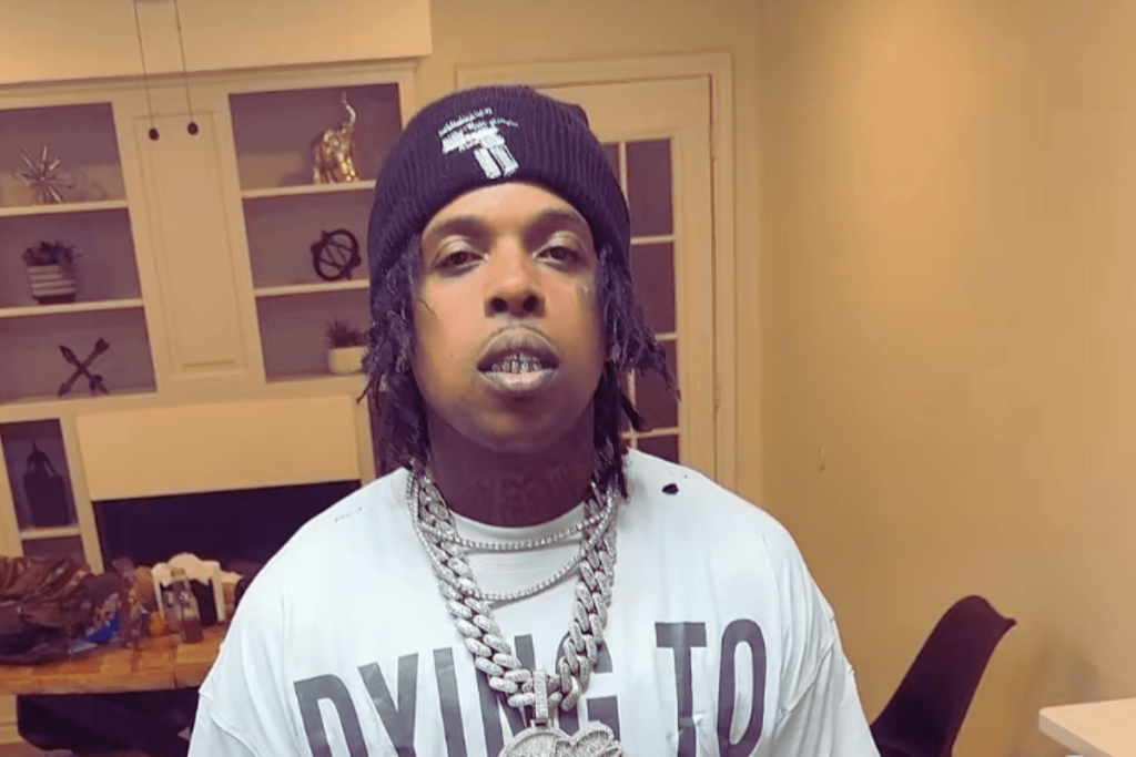 Finesse2Tymes Breaks Silence After Jail Release, Teases New Song "Money & Peace”