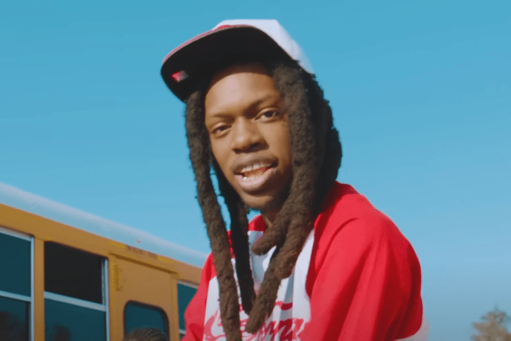 Woman Who Allegedly Set Up Foolio Takes Stand With An Attitude