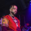 French Montana Accused Of Trading $1M With Businessman & Giving Him A Fake