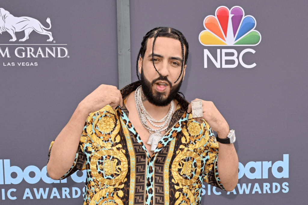 French Montana Wins Major Copyright Battle In 7th Circuit Court
