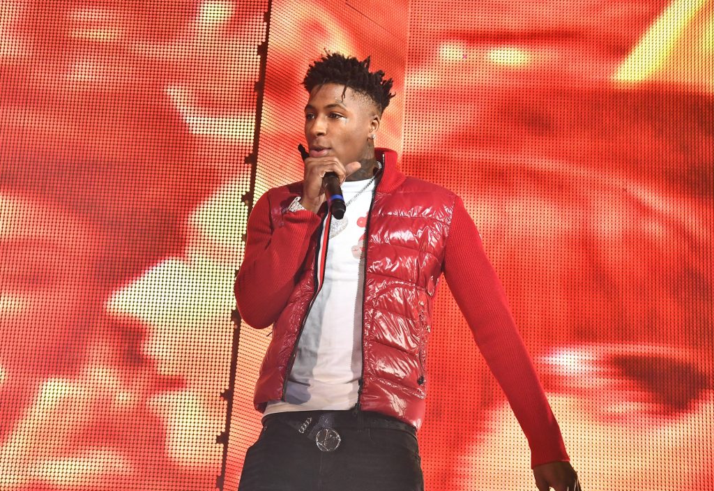 NBA YOUNGBOY