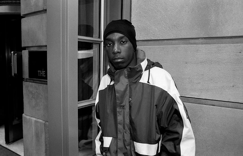 Big L’s Legacy Shines in "Harlem’s Finest: Return Of The King"